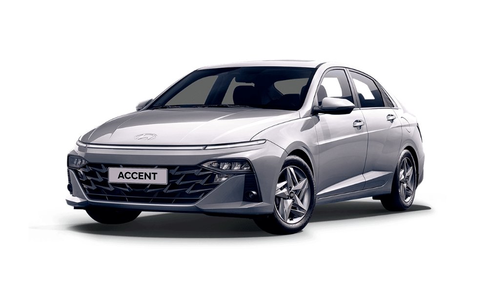 Hyundai Accent location voiture économique Casablanca aéroport Mohammed V