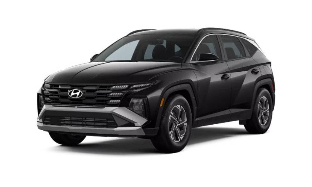 Hyundai Tucson SUV location voiture Casablanca aéroport