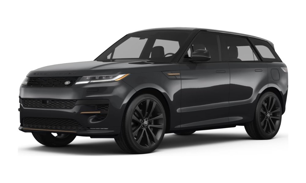 Range Rover Sport location voiture luxe Casablanca aéroport