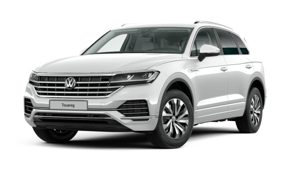 Volkswagen Touareg location SUV luxe Casablanca aéroport Mohammed V